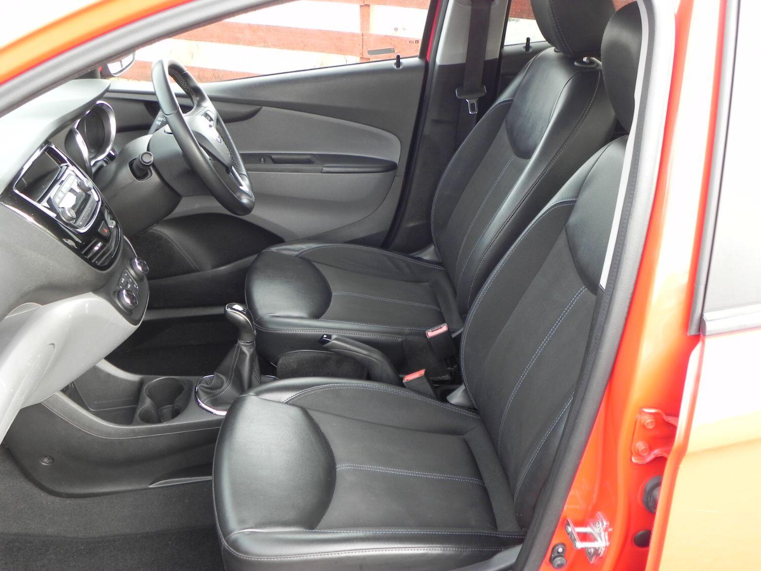 Used Vauxhall Viva 2018 for sale - 76553901: Photo 8