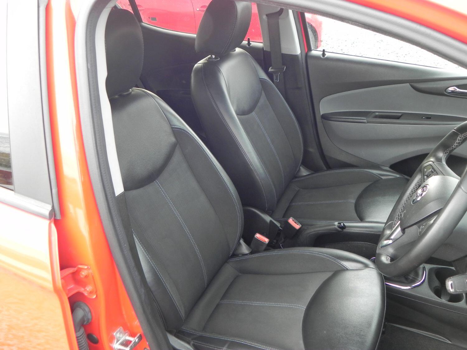 Used Vauxhall Viva 2018 for sale - 76553901: Photo 9