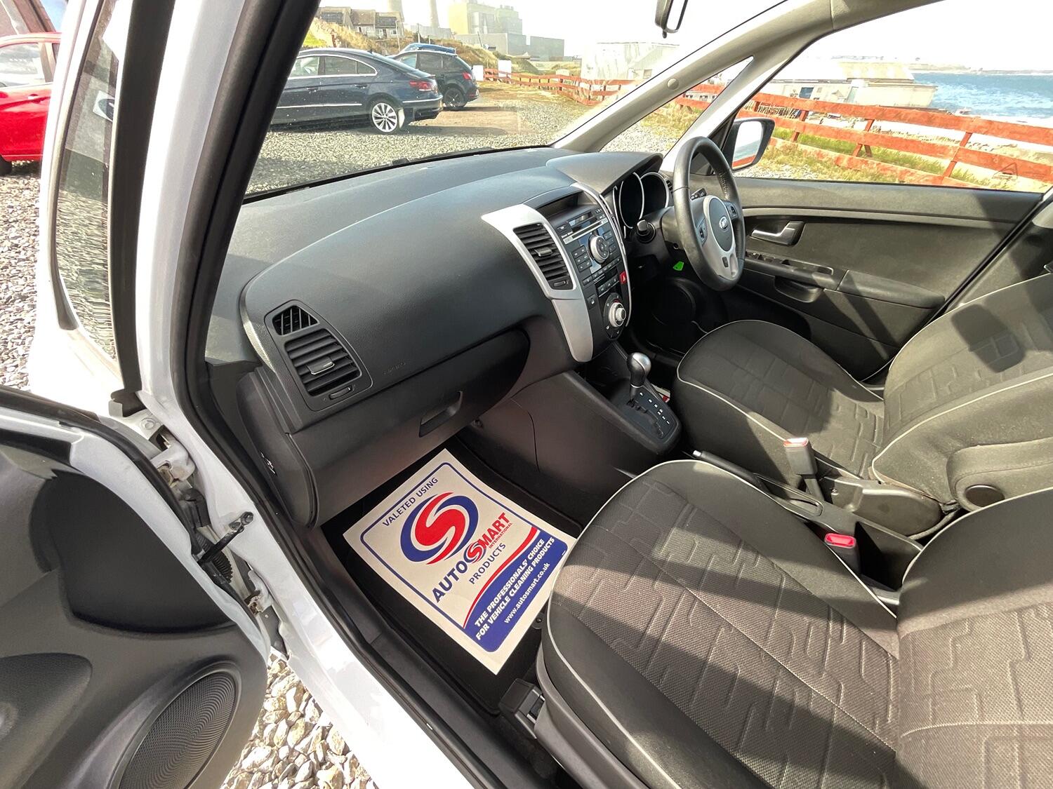 Used Kia Venga 2013 for sale - 76553902: Photo 11