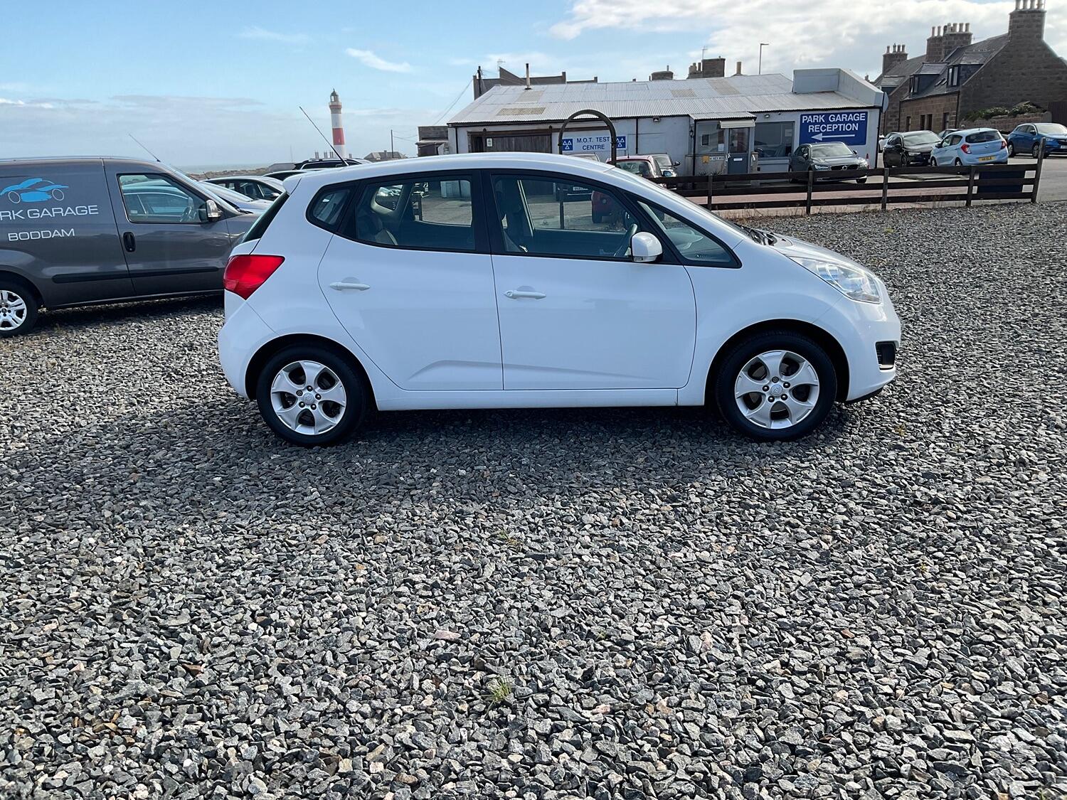 Used Kia Venga 2013 for sale - 76553902: Photo 5