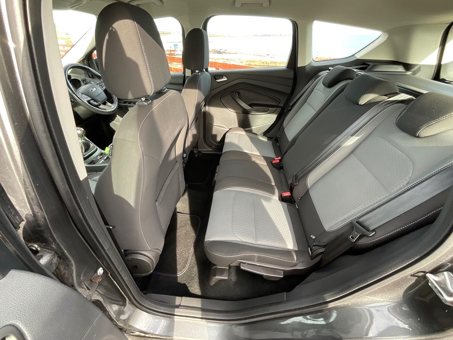 Used Ford Kuga 2017 for sale - 76553898: Photo 11