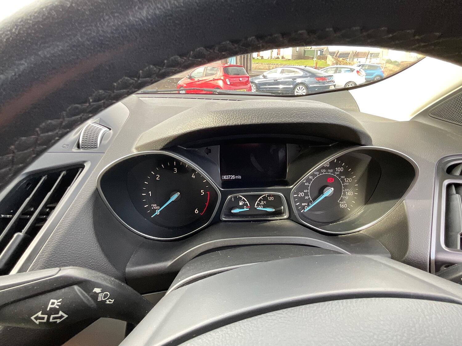 Used Ford Kuga 2017 for sale - 76553898: Photo 19