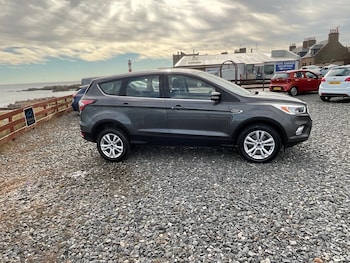 Used Ford Kuga 2017 for sale - 76553898: Photo