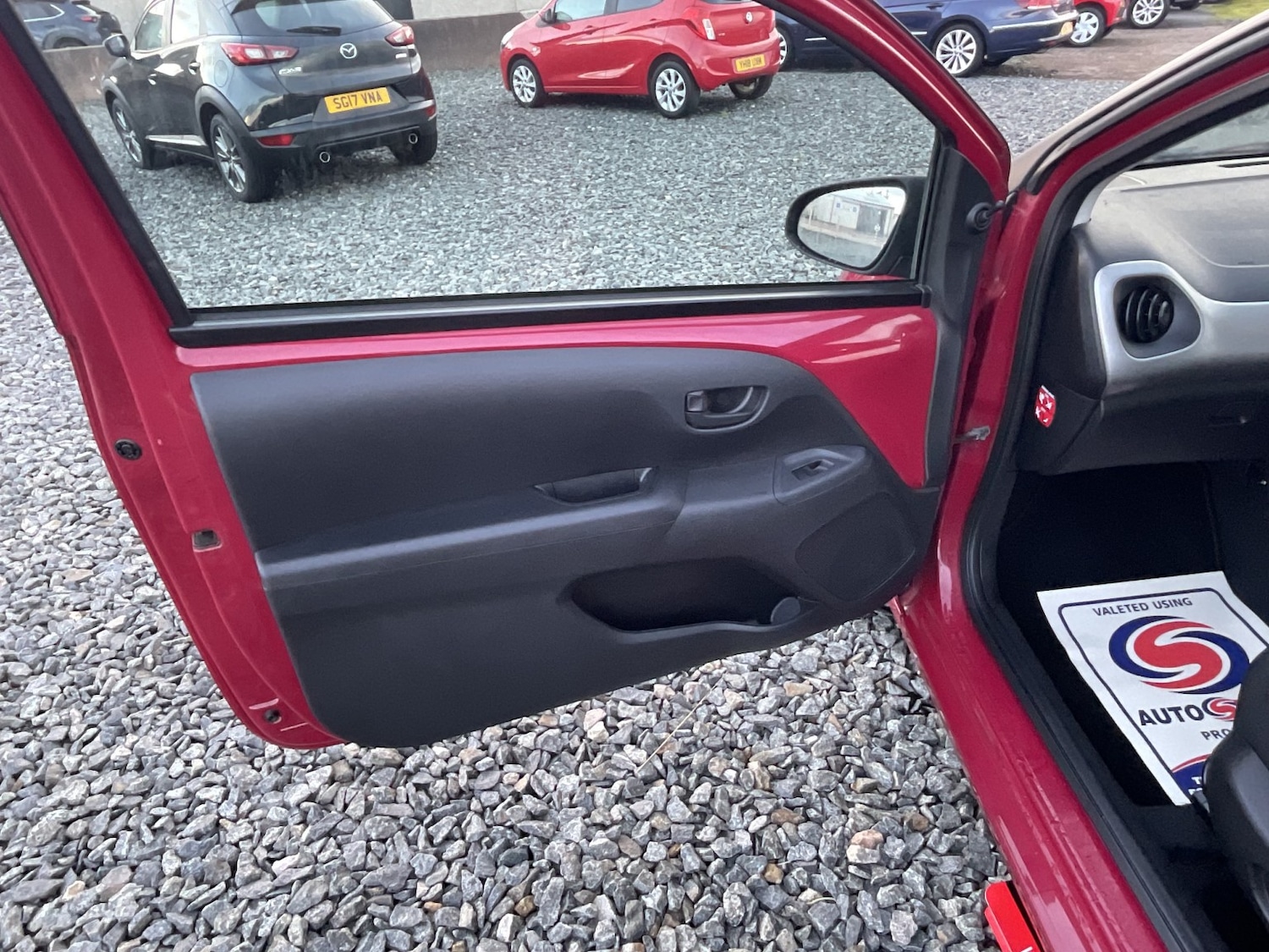 Used Citroen C1 2017 for sale - 76553899: Photo 10