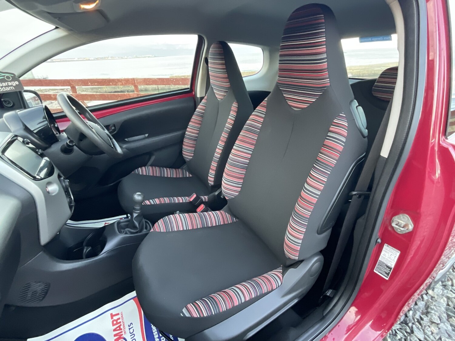 Used Citroen C1 2017 for sale - 76553899: Photo 11