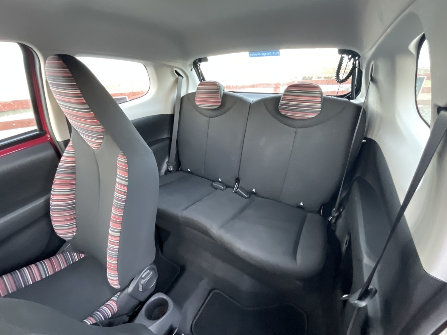 Used Citroen C1 2017 for sale - 76553899: Photo 12