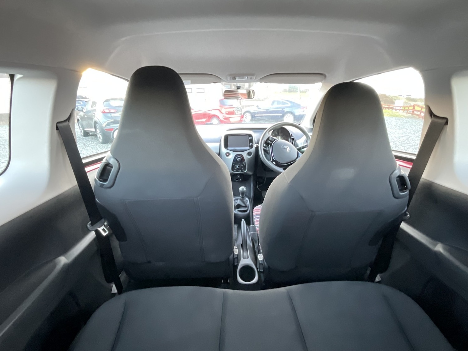 Used Citroen C1 2017 for sale - 76553899: Photo 15