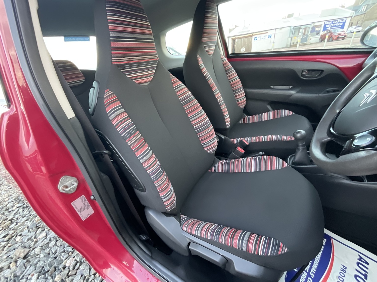 Used Citroen C1 2017 for sale - 76553899: Photo 16