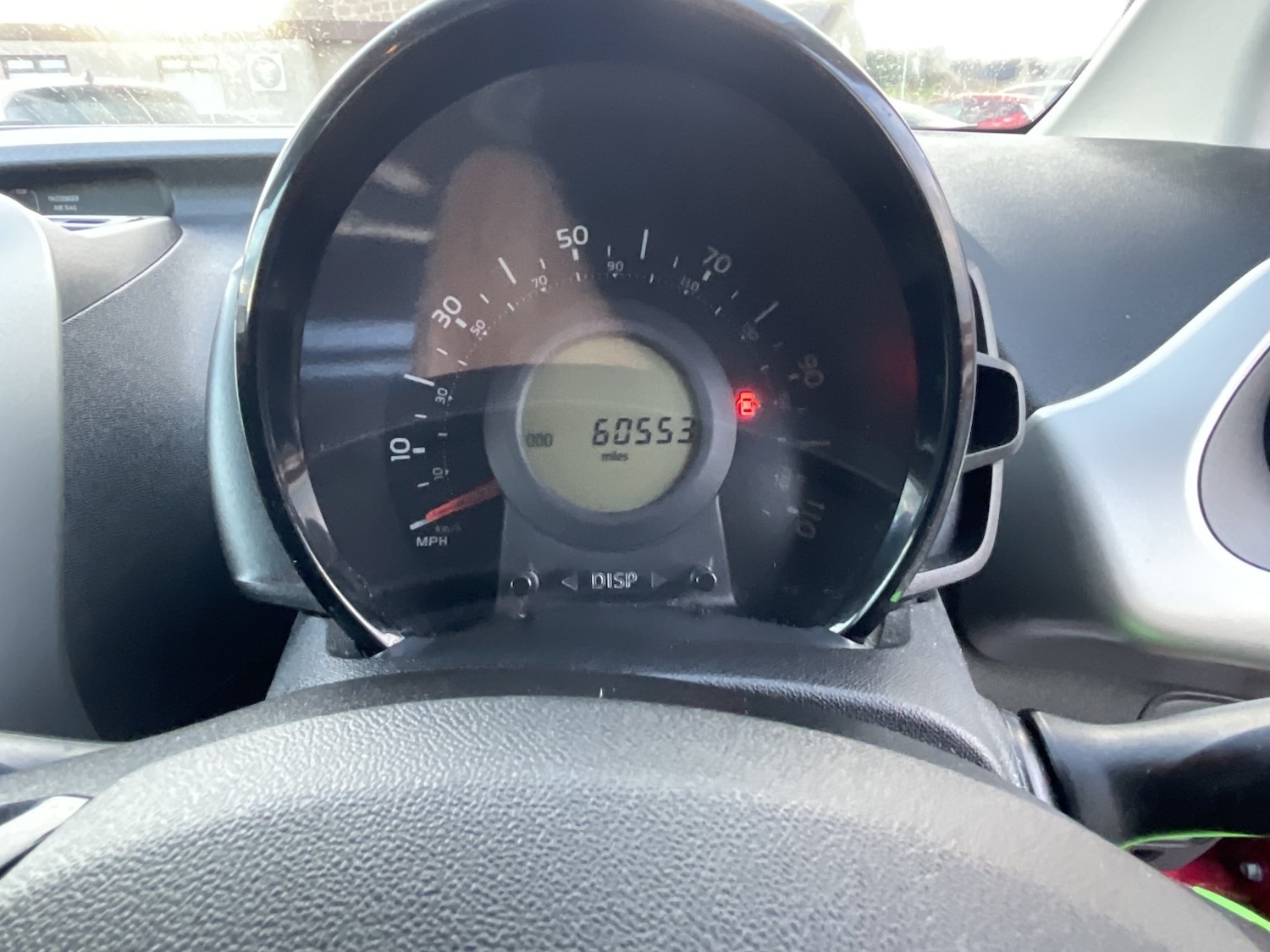 Used Citroen C1 2017 for sale - 76553899: Photo 17