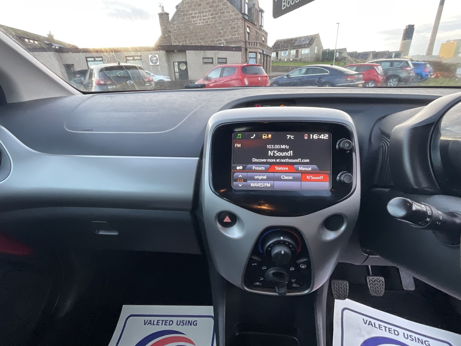 Used Citroen C1 2017 for sale - 76553899: Photo 18