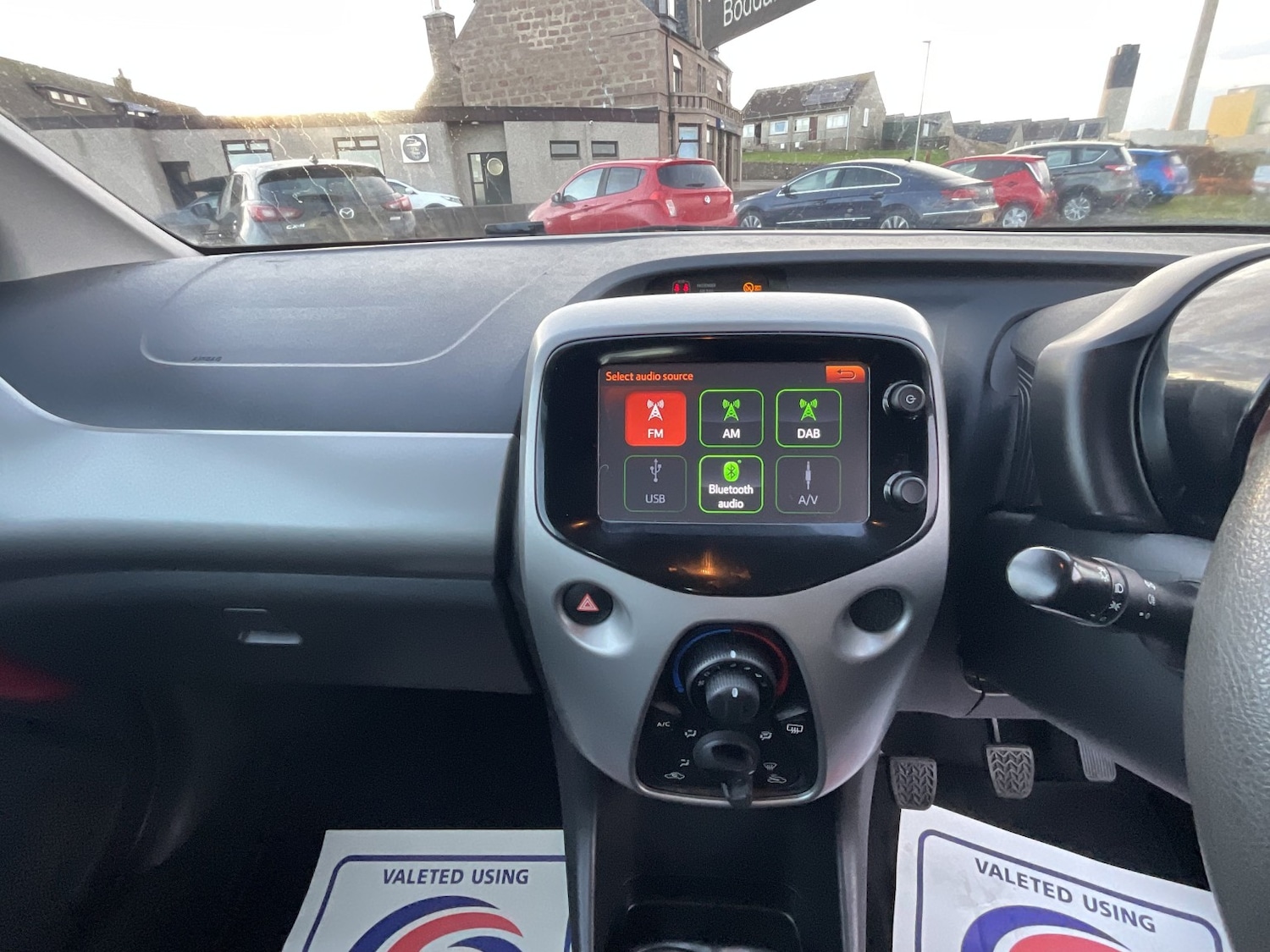 Used Citroen C1 2017 for sale - 76553899: Photo 19