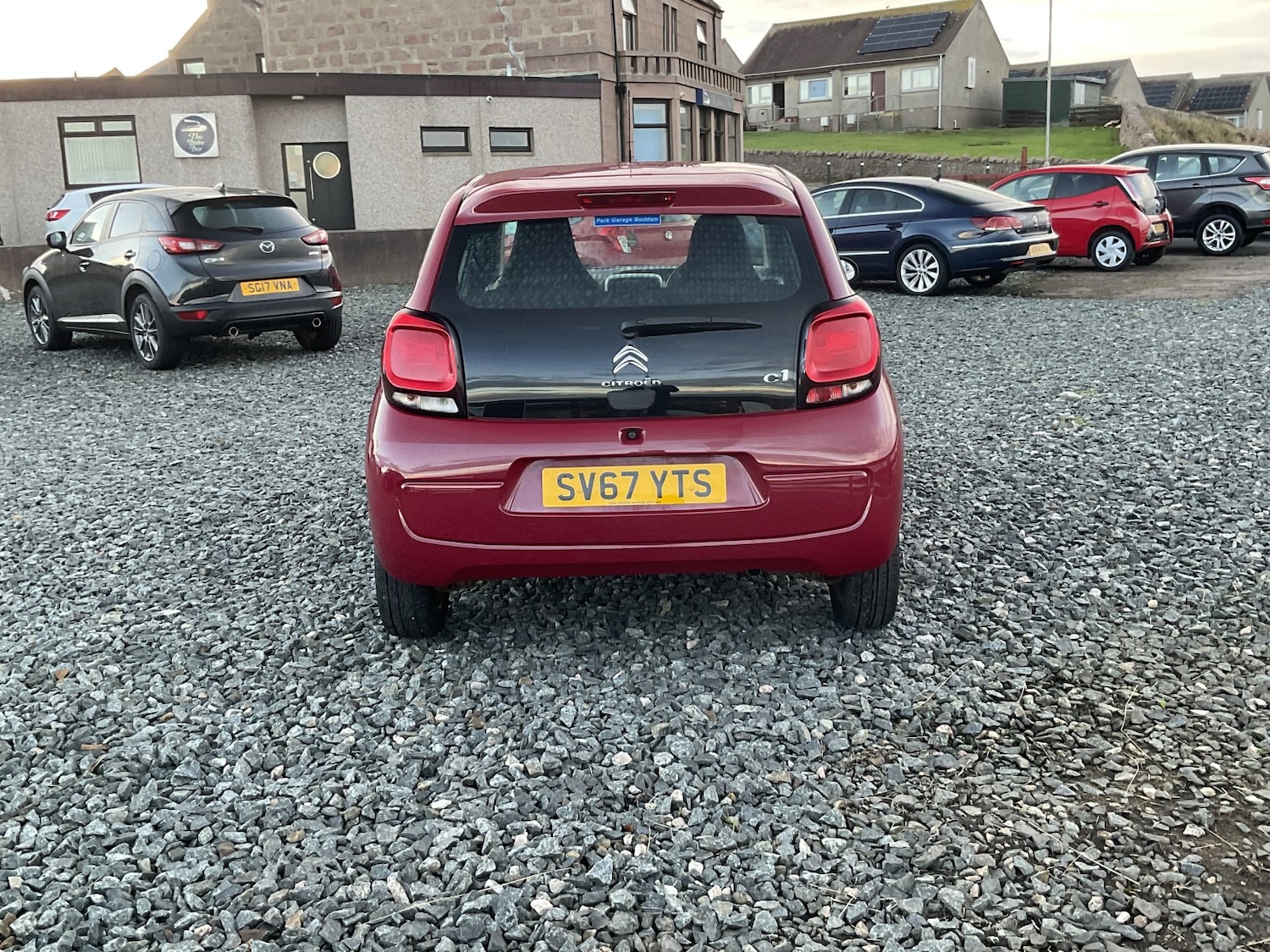 Used Citroen C1 2017 for sale - 76553899: Photo 6