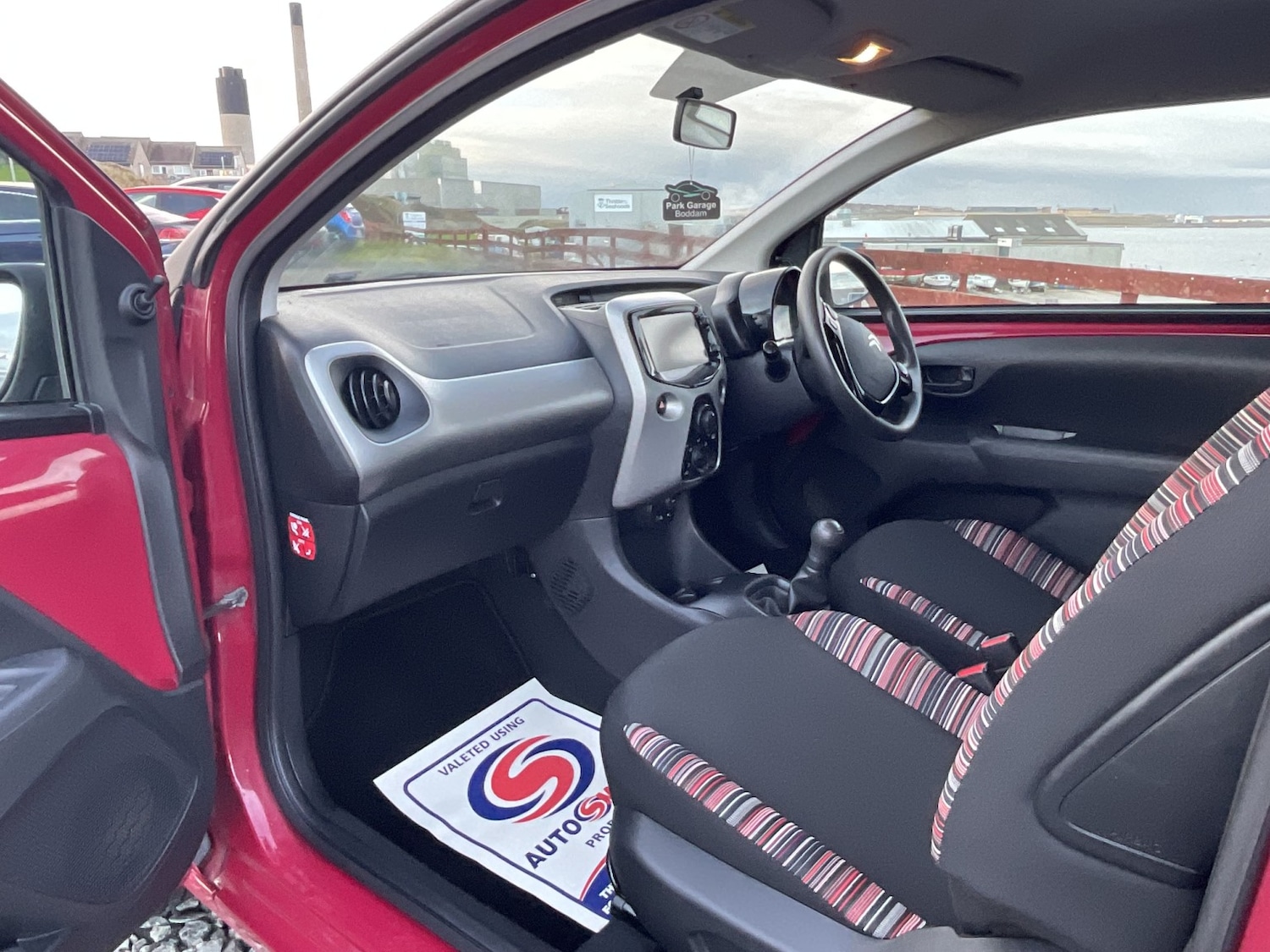 Used Citroen C1 2017 for sale - 76553899: Photo 9