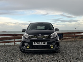 Used Kia Picanto 2018 for sale - 77528342: Photo