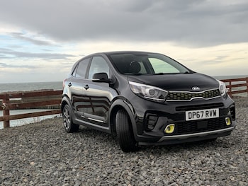 Used Kia Picanto 2018 for sale - 77528342: Photo