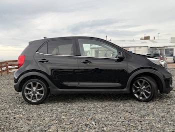 Used Kia Picanto 2018 for sale - 77528342: Photo