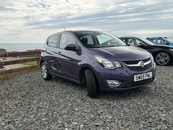 Used Vauxhall Viva 2016 for sale - 78925953: Photo
