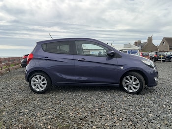 Used Vauxhall Viva 2016 for sale - 78925953: Photo