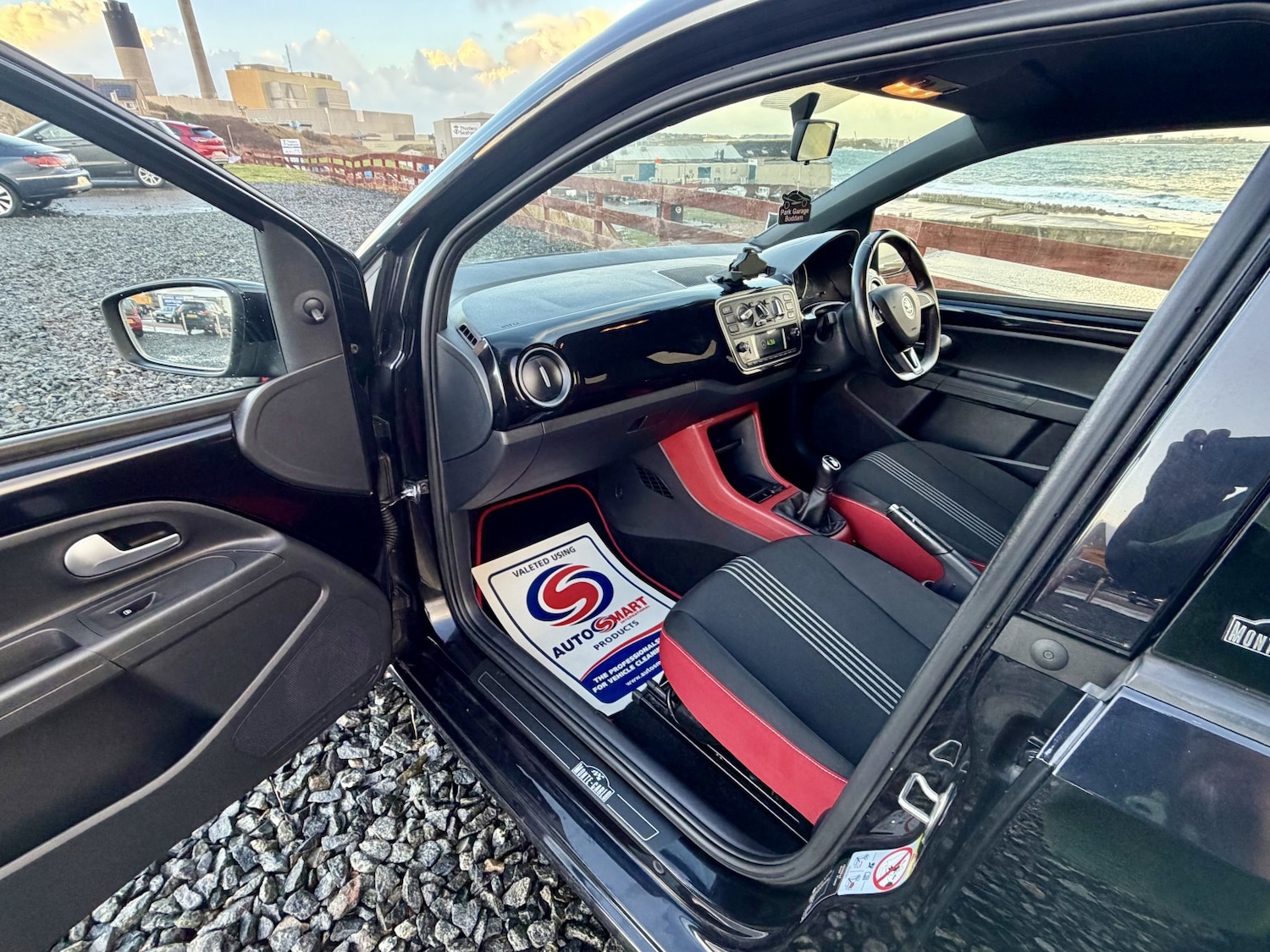 Used Skoda Citigo 2019 for sale - 76631614: Photo 12