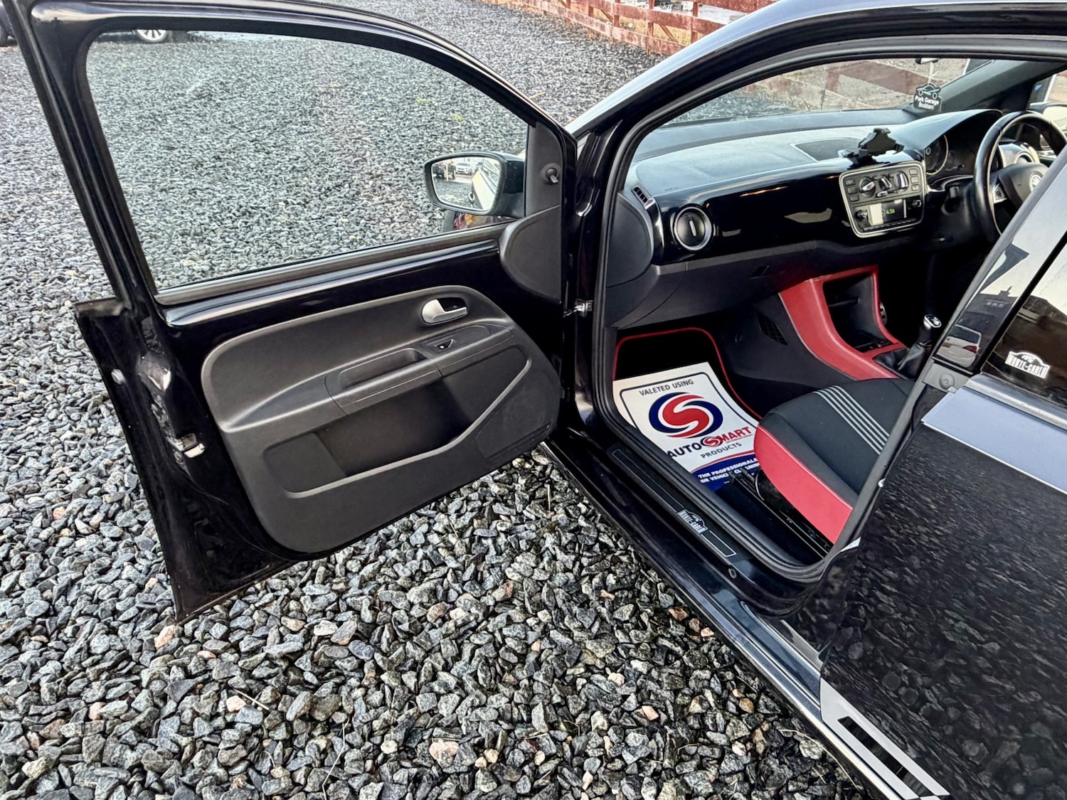 Used Skoda Citigo 2019 for sale - 76631614: Photo 13