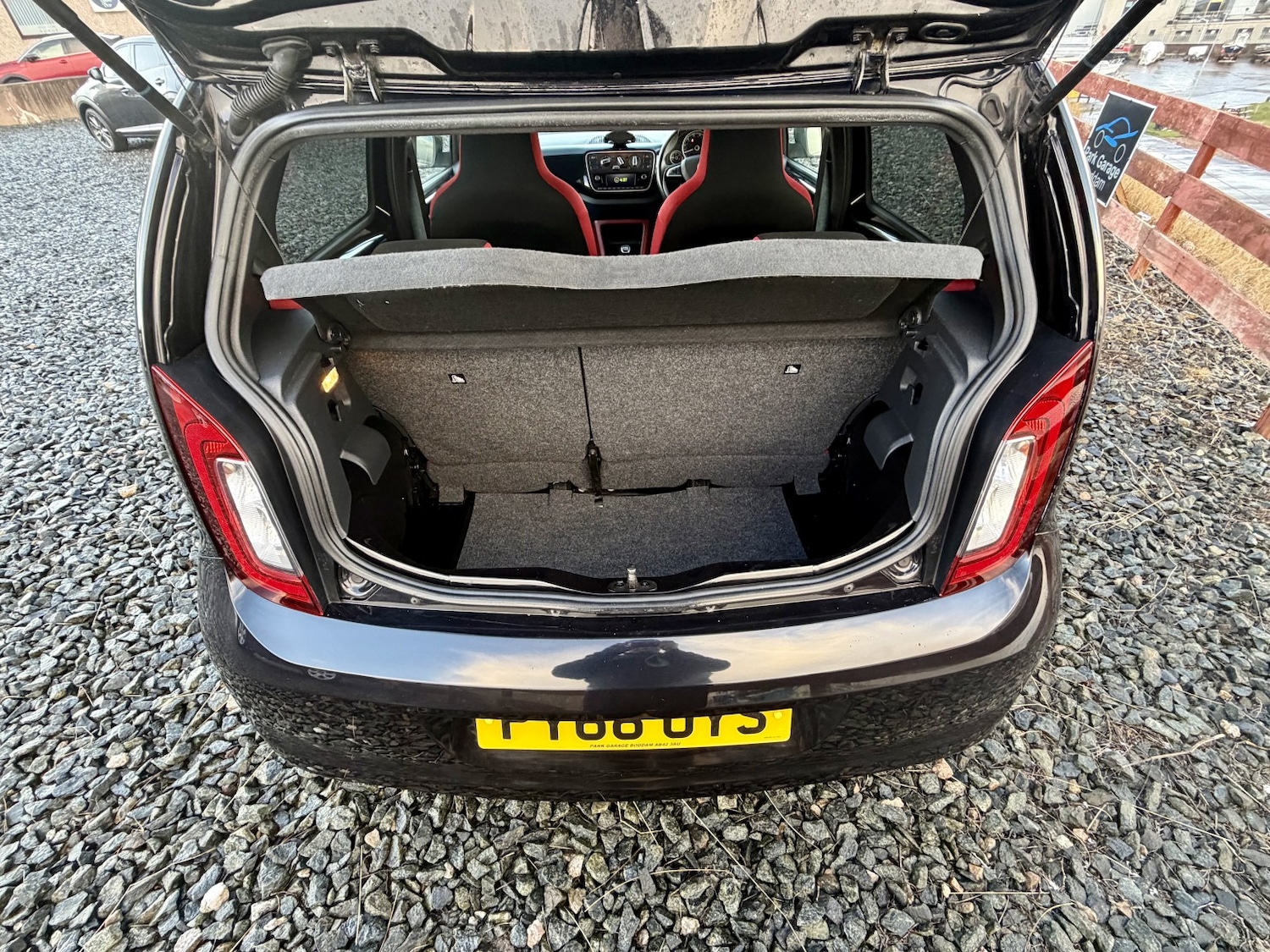 Used Skoda Citigo 2019 for sale - 76631614: Photo 14