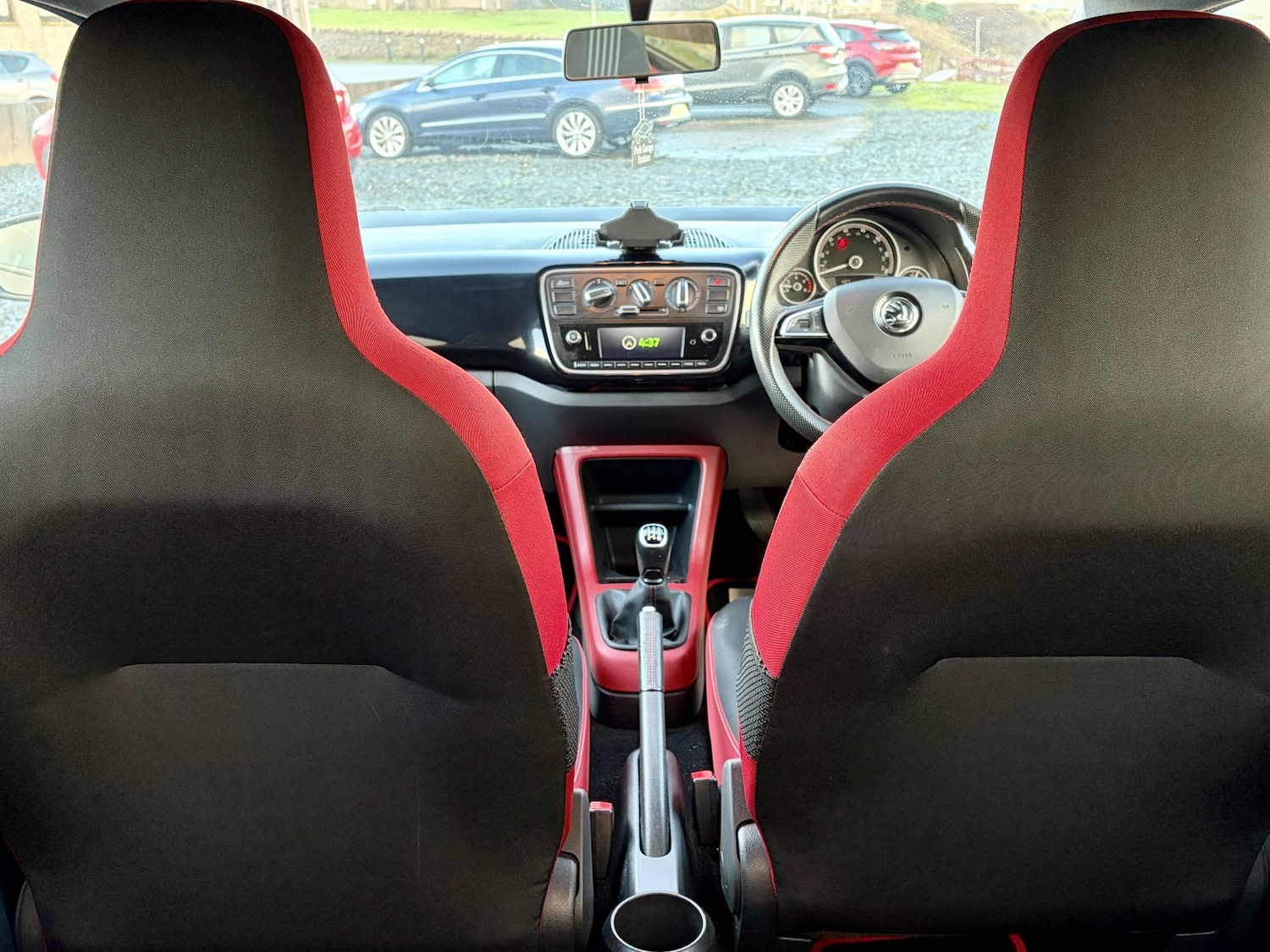 Used Skoda Citigo 2019 for sale - 76631614: Photo 15