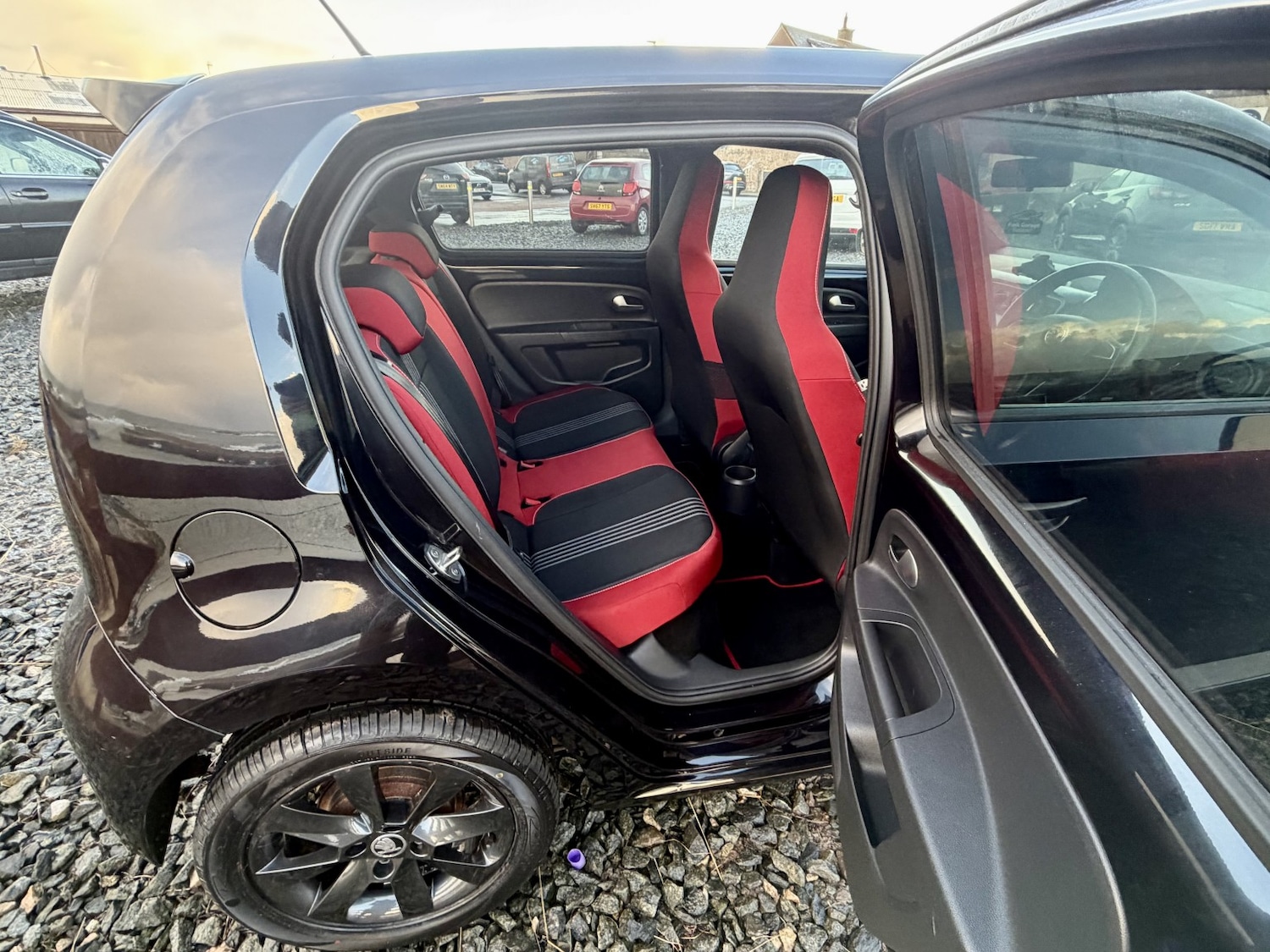 Used Skoda Citigo 2019 for sale - 76631614: Photo 16