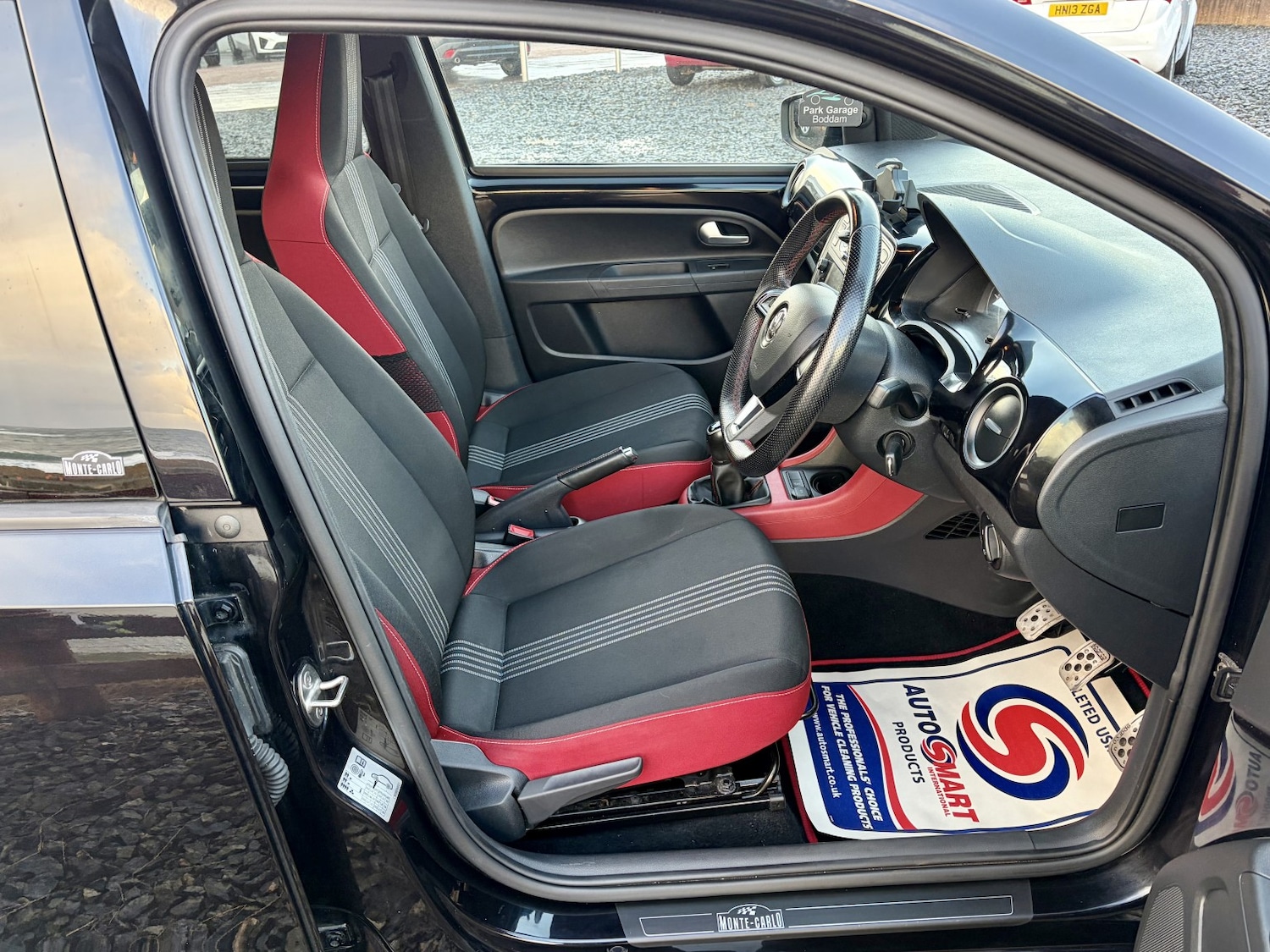 Used Skoda Citigo 2019 for sale - 76631614: Photo 17