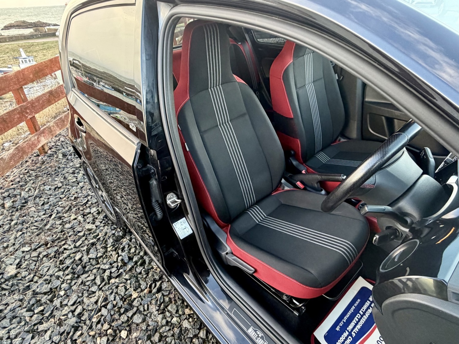 Used Skoda Citigo 2019 for sale - 76631614: Photo 18