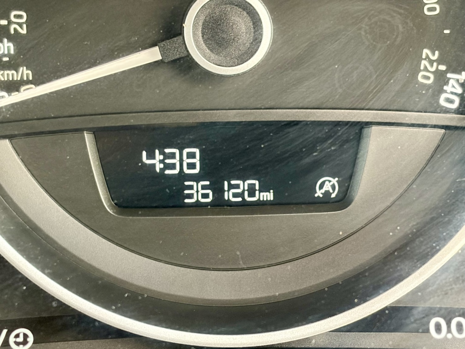 Used Skoda Citigo 2019 for sale - 76631614: Photo 19