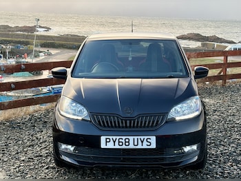 Used Skoda Citigo 2019 for sale - 76631614: Photo