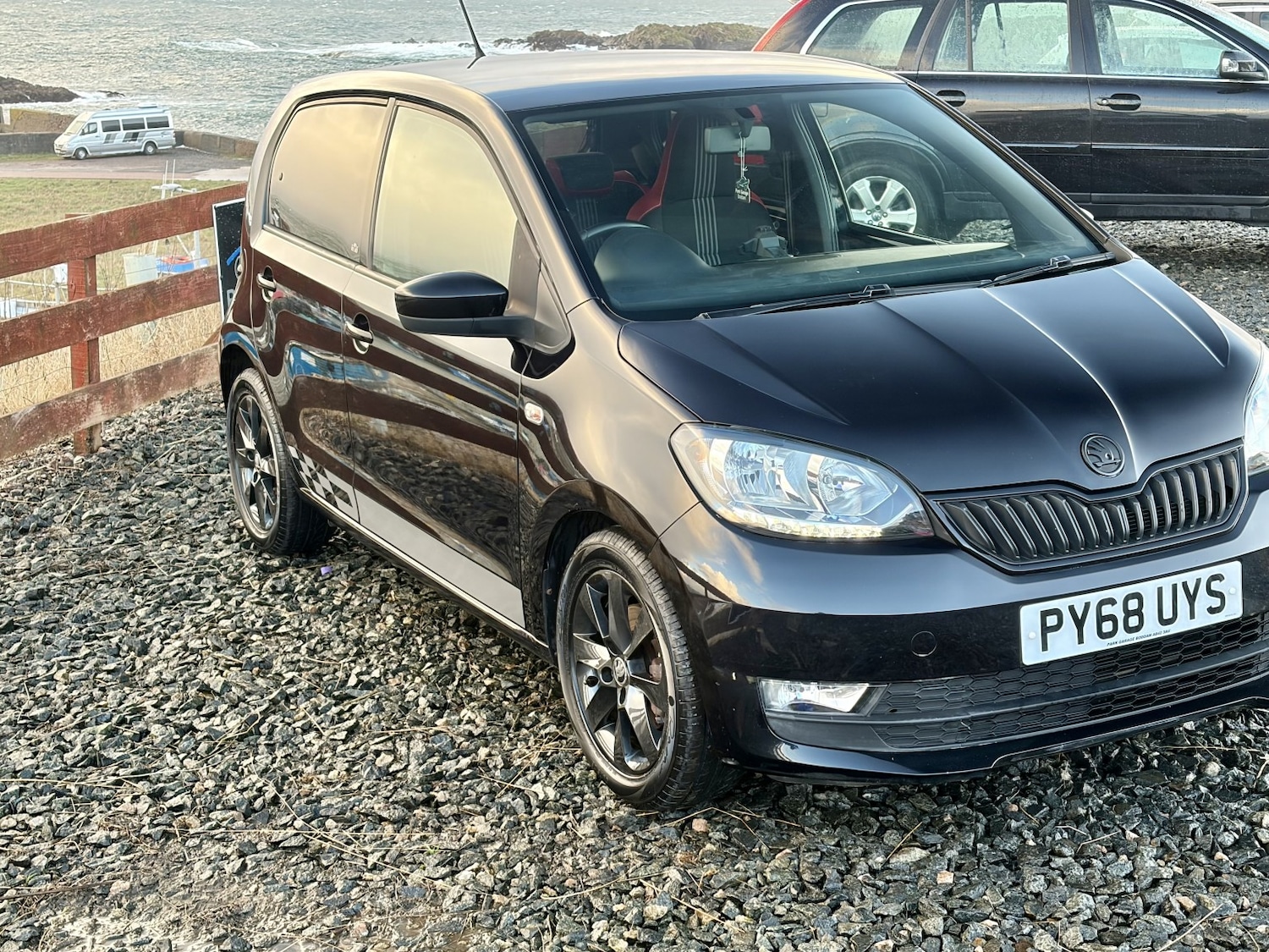 Used Skoda Citigo 2019 for sale - 76631614: Photo 3