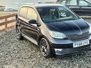 Used Skoda Citigo 2019 for sale - 76631614: Photo