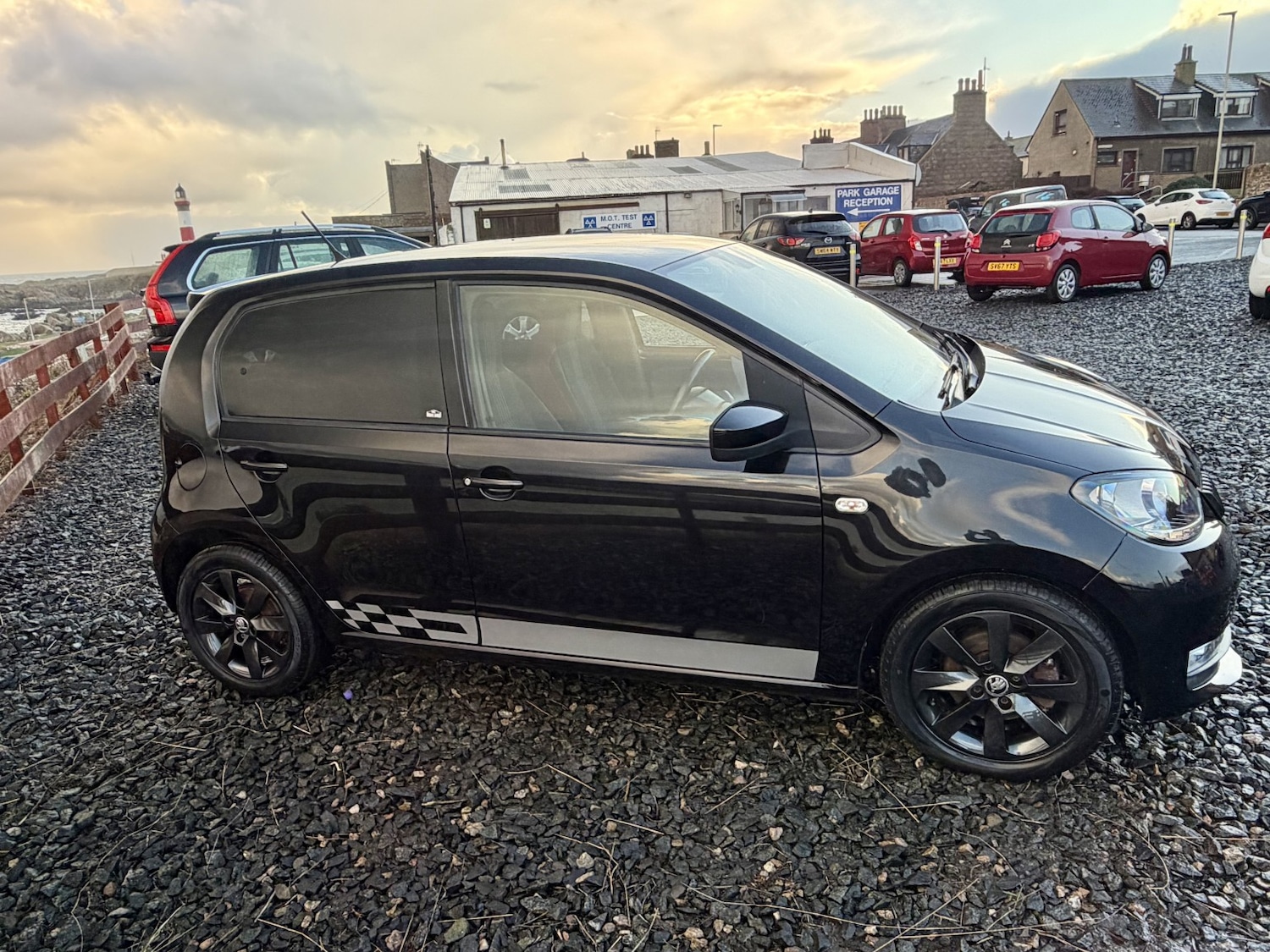 Used Skoda Citigo 2019 for sale - 76631614: Photo 4