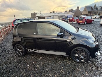 Used Skoda Citigo 2019 for sale - 76631614: Photo
