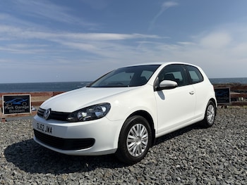 Used Volkswagen Golf 2012 for sale - 78513544: Photo