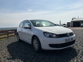 Used Volkswagen Golf 2012 for sale - 78513544: Photo