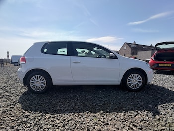 Used Volkswagen Golf 2012 for sale - 78513544: Photo