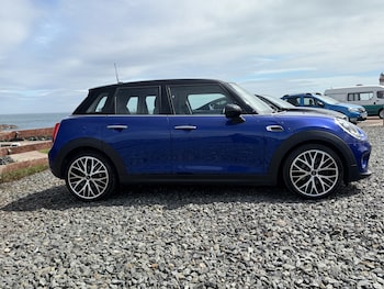 Used MINI Hatch 2018 for sale - 78944658: Photo