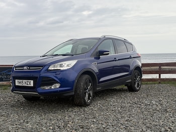 Used Ford Kuga 2015 for sale - 79524715: Photo