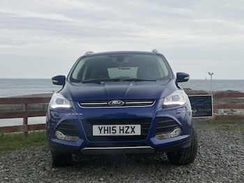 Used Ford Kuga 2015 for sale - 79524715: Photo