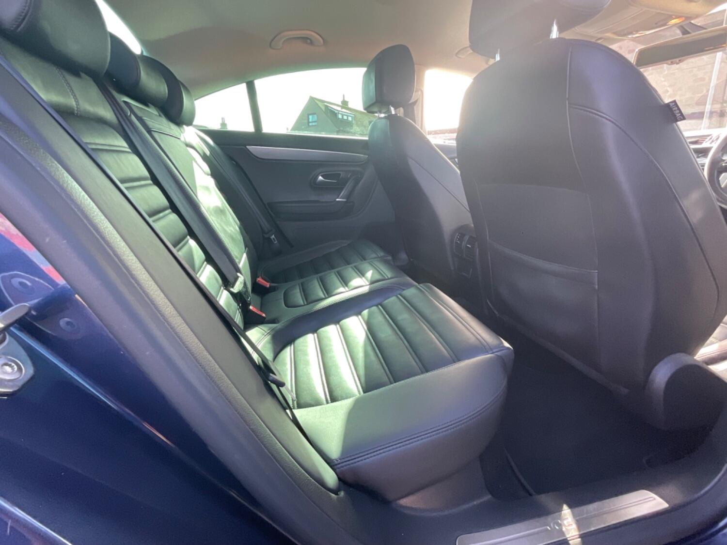 Used Volkswagen CC 2014 for sale - 76553900: Photo 13