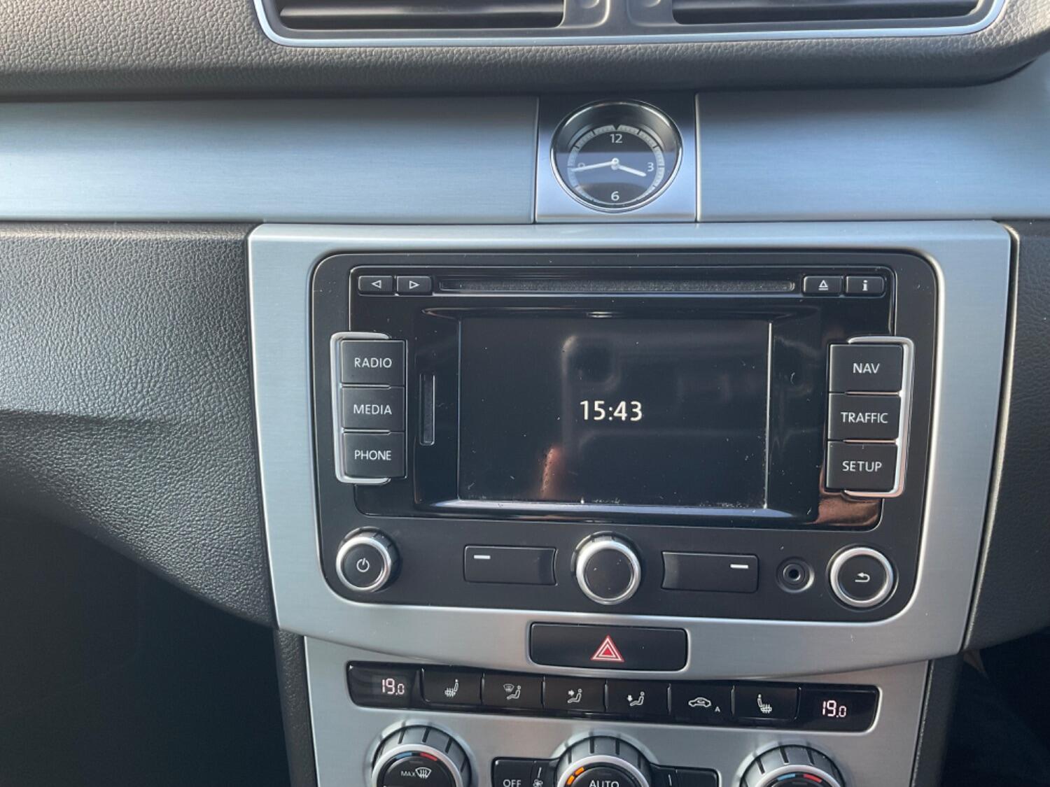 Used Volkswagen CC 2014 for sale - 76553900: Photo 15