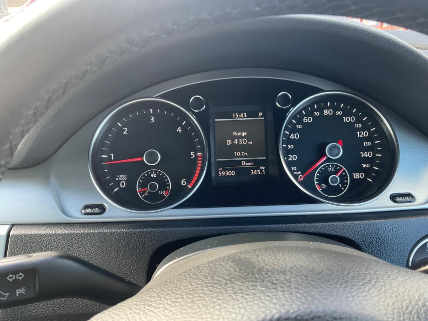 Used Volkswagen CC 2014 for sale - 76553900: Photo 17