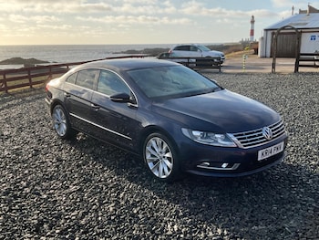 Used Volkswagen CC 2014 for sale - 76553900: Photo