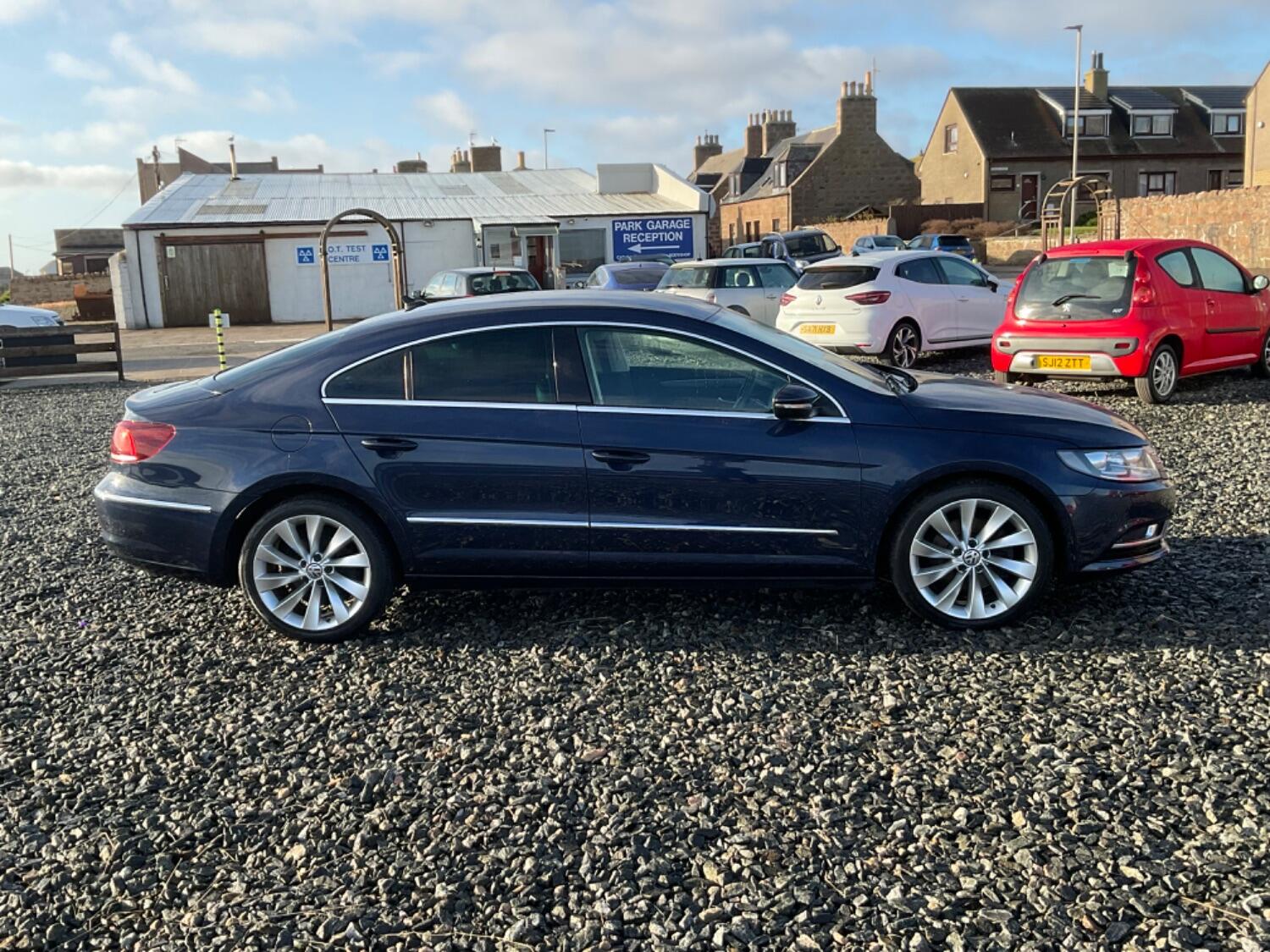 Used Volkswagen CC 2014 for sale - 76553900: Photo 4