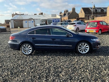 Used Volkswagen CC 2014 for sale - 76553900: Photo
