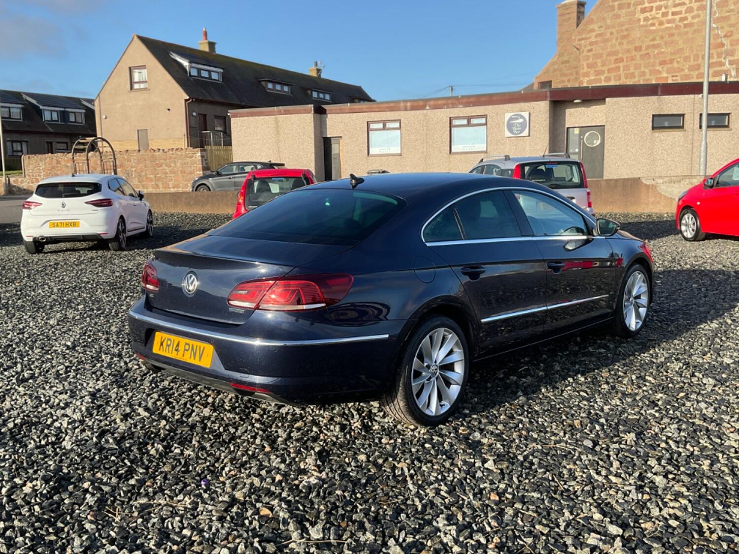 Used Volkswagen CC 2014 for sale - 76553900: Photo 5