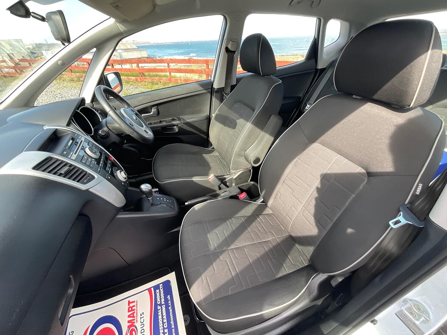 Used Kia Venga 2013 for sale - 76794040: Photo 10