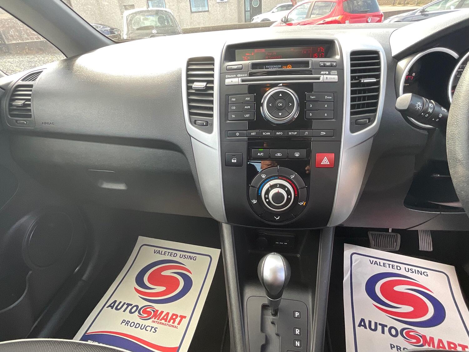 Used Kia Venga 2013 for sale - 76794040: Photo 15